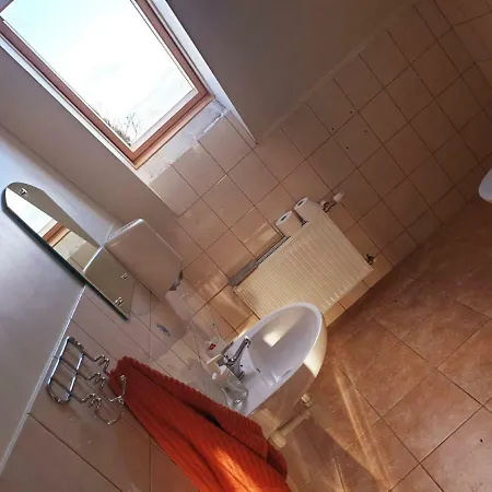 Rozkalni Vendégház Puze