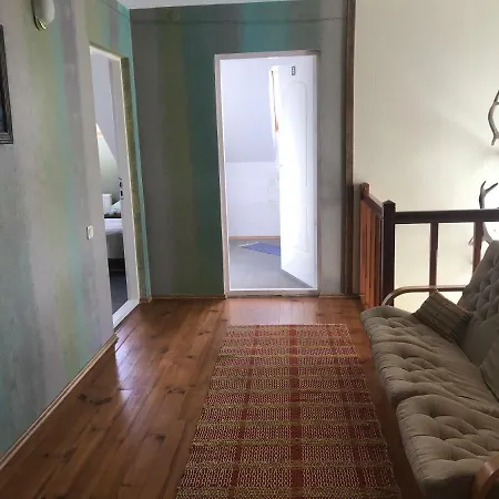 Vendégház Rozkalni *
