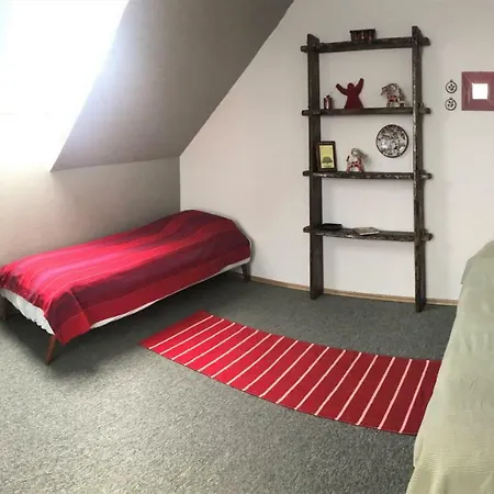 Rozkalni Vendégház